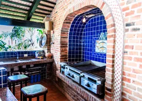 ANANA San Rafael | 4BR | Lake View, Pool & Jacuzzi - Image 4