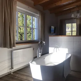 Apartmenthaus Eisenstrasse - Image 5