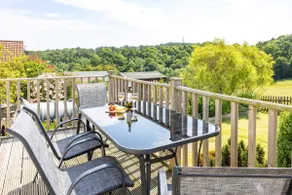 FernLea - Cosy bungalow and stunning country views - Image 5