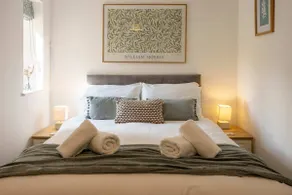 FernLea - Cosy bungalow and stunning country views - Image 4