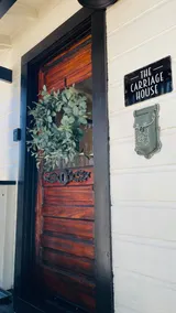 The Carriage House - Image 2
