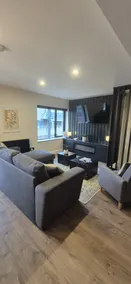 Sleek modern design - 2 bed apartment in Donegal Town - Image 3