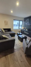 Sleek modern design - 2 bed apartment in Donegal Town - Image 4
