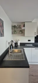 Sleek modern design - 2 bed apartment in Donegal Town - Image 2