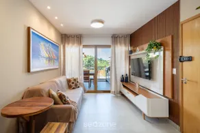 2-bedroom apartment in condo with pool - Itacimirim RJH0101 - Image 2
