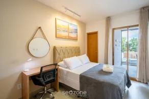 2-bedroom apartment in condo with pool - Itacimirim RJH0101 - Image 4