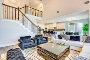 Game Room + Home Theater: Retreat Near Omni PGA! - Image 5