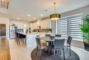 Game Room + Home Theater: Retreat Near Omni PGA! - Image 2