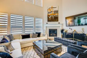 Game Room + Home Theater: Retreat Near Omni PGA! - Image 4