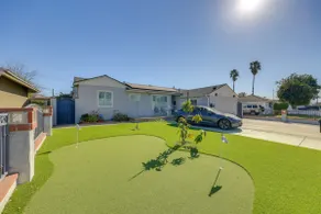 35 Mi to LA: Modern Apartment in Chino! - Image 3