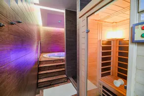 Glamping Maleric with Natural Pool - Image 3