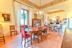 Villa Bellavista - Tuscany panoramic view - Image 4