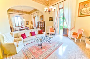 Villa Bellavista - Tuscany panoramic view - Image 2