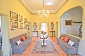 Villa Bellavista - Tuscany panoramic view - Image 3