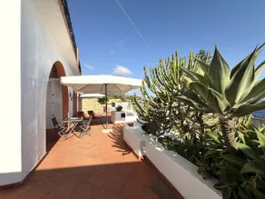 Casa Lucilla, in the center of Malfa - Salina - Image 2