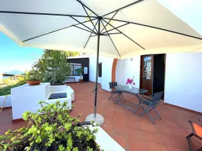 Casa Lucilla, in the center of Malfa - Salina - Image 5