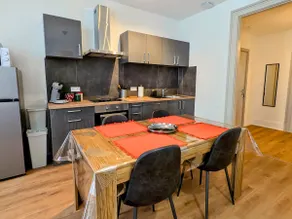 50m2 Calme & Cosy, Fast WiFi, Free Parking - Image 4