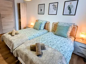 50m2 Calme & Cosy, Fast WiFi, Free Parking - Image 2