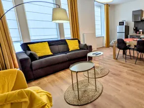 50m2 Calme & Cosy, Fast WiFi, Free Parking - Image 3