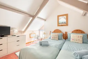 Glencoe Cottage - Image 5