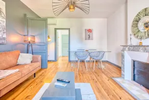 Cosy Apartment in Eymet - Air Conditioned for 4 people - Trois Cles - Image 5