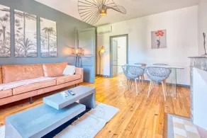 Cosy Apartment in Eymet - Air Conditioned for 4 people - Trois Cles - Image 4