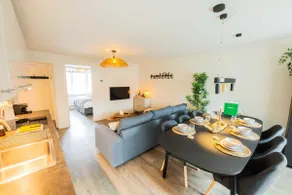 Premium 70m2 Two-Bedroom Apartment - SD23H - Image 5