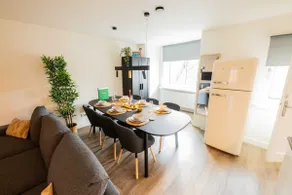 Premium 70m2 Two-Bedroom Apartment - SD23H - Image 3