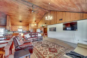 4 Mi to Lake Access: Pet-friendly Home in Bismarck - Image 5