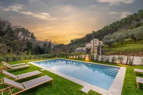 Molino Giusti Farmhouse - Image 2