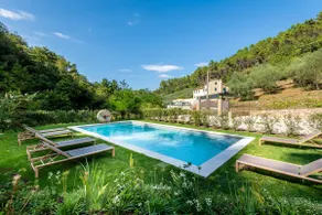 Molino Giusti Farmhouse - Image 5