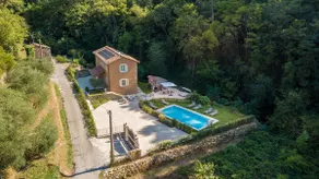 Molino Giusti Farmhouse - Image 4