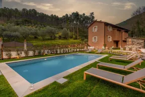 Molino Giusti Farmhouse - Image 3