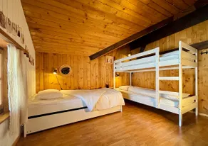 The Trapper's Cabin - Image 4