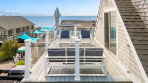 Relaxing 1-BR w/ Deck & Partial Ocean View (311) - Image 2