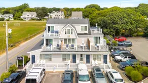 Relaxing 1-BR w/ Deck & Partial Ocean View (311) - Image 5