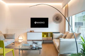 Magno Apartment Ramón Carande- Private Parking included - Image 4