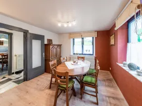 Atmospheric Holiday Home B llingen with Infrared - Image 3