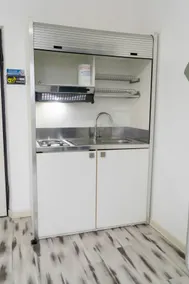 BluBed Mare - Four-person, bathroom, kitchen and b - Image 3