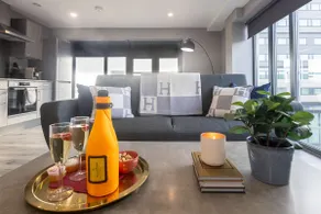 BRAND NEW Luxury Home by City SuperHost - Image 3