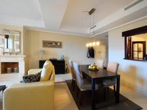 Sunny terrace near Marbella - Image 4