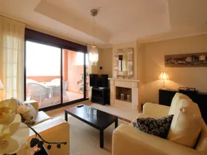 Sunny terrace near Marbella - Image 2