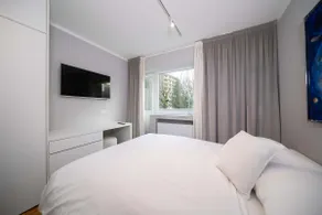 Diamond Apartment | 105 SQM | Luxury | Balcony - Image 3