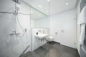 Diamond Apartment | 105 SQM | Luxury | Balcony - Image 5
