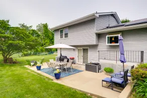Near Golfing & Green Spaces: Upper Marlboro Home - Image 2