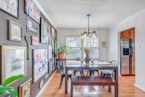 Near Golfing & Green Spaces: Upper Marlboro Home - Image 5