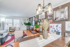 Near Golfing & Green Spaces: Upper Marlboro Home - Image 4