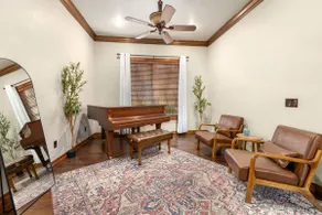 Whispering Brook-Outdoor oasis w/stream-Sleeps 16 - Image 3