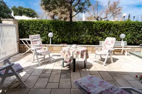 Villa Teresa - Seaside Retreat in Ostuni - Image 5
