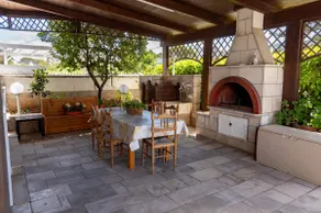 Villa Teresa - Seaside Retreat in Ostuni - Image 3